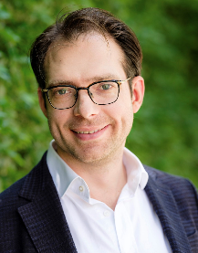 Dr Tim Eviston