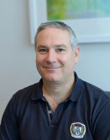 Dr Dan Swan